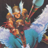 Joust (XSX) game cover art