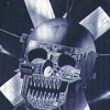 Killer Satellites (XSX) game cover art