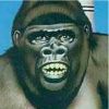 King Kong artwork