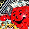 Kool-Aid Man (XSX) game cover art