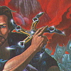 Krull (XSX) game cover art