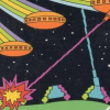 Laser Blast (Atari 2600)