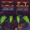 Laser Gates (XSX) game cover art