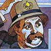 Lock 'N Chase (Atari 2600)