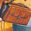 Lost Luggage (XSX) game cover art