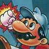 Mario Bros. (XSX) game cover art