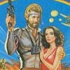 Mega Force (XSX) game cover art