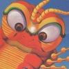 Millipede (XSX) game cover art