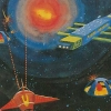 Mission 3000 A.D. (XSX) game cover art