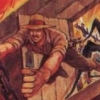 Montezuma's Revenge: Starring Panama Joe (XSX) game cover art
