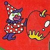 Mr. Do! (Atari 2600) artwork