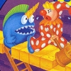 Mr Do!'s Castle (XSX) game cover art