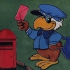 Mr. Postman (XSX) game cover art