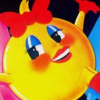 Ms. Pac-Man (Atari 2600)