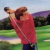 My Golf (XSX) game cover art