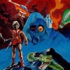 Nightmare (XSX) game cover art