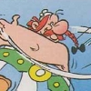 Obelix (XSX) game cover art