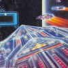 Omega Race (XSX) game cover art