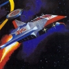 Out of Control (XSX) game cover art