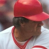 Pete Rose Baseball artwork