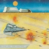 Planet Patrol (XSX) game cover art