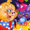 Pooyan (XSX) game cover art