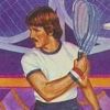 Racquet Ball (XSX) game cover art