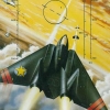 Radar Lock artwork