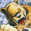 Rampage (XSX) game cover art