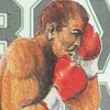 RealSports Boxing (XSX) game cover art