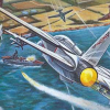 River Raid II (XSX) game cover art