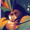 Robin Hood/Sir Lancelot (XSX) game cover art