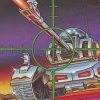 Robot Tank (XSX) game cover art