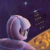 Spacechase (XSX) game cover art