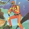 Scuba Diver (XSX) game cover art