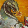 Sea Monster (XSX) game cover art