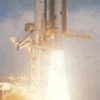 Shuttle Orbiter artwork
