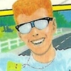 Skate Boardin': A Radical Adventure artwork