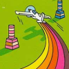 Sky Jinks (XSX) game cover art
