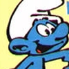 Smurfs Save The Day (XSX) game cover art