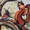 Snail Against Squirrel (XSX) game cover art