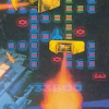 Solar Fox (XSX) game cover art