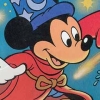 Sorcerer's Apprentice (XSX) game cover art
