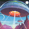 Space Invaders (Atari 2600) artwork