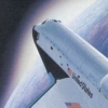 Space Shuttle: A Journey Into Space (Atari 2600)