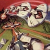 Space Tunnel (XSX) game cover art