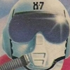 Spacemaster X-7 (XSX) game cover art