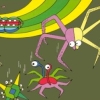 Spider Fighter (XSX) game cover art