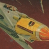 Spitfire Attack (XSX) game cover art