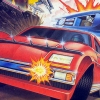 Spy Hunter (XSX) game cover art